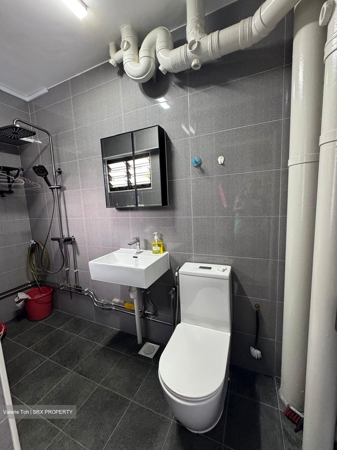 Blk 552 Choa Chu Kang Street 52 (Choa Chu Kang), HDB 5 Rooms #536353321